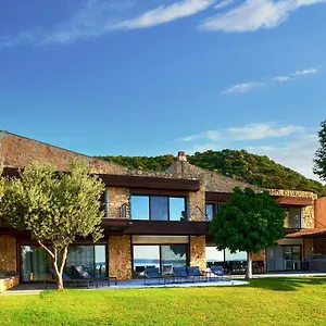 Private Villa-1 Ierissos Vilă