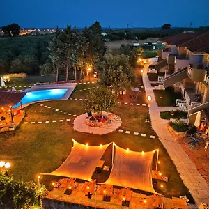 Marele Hills Apartament