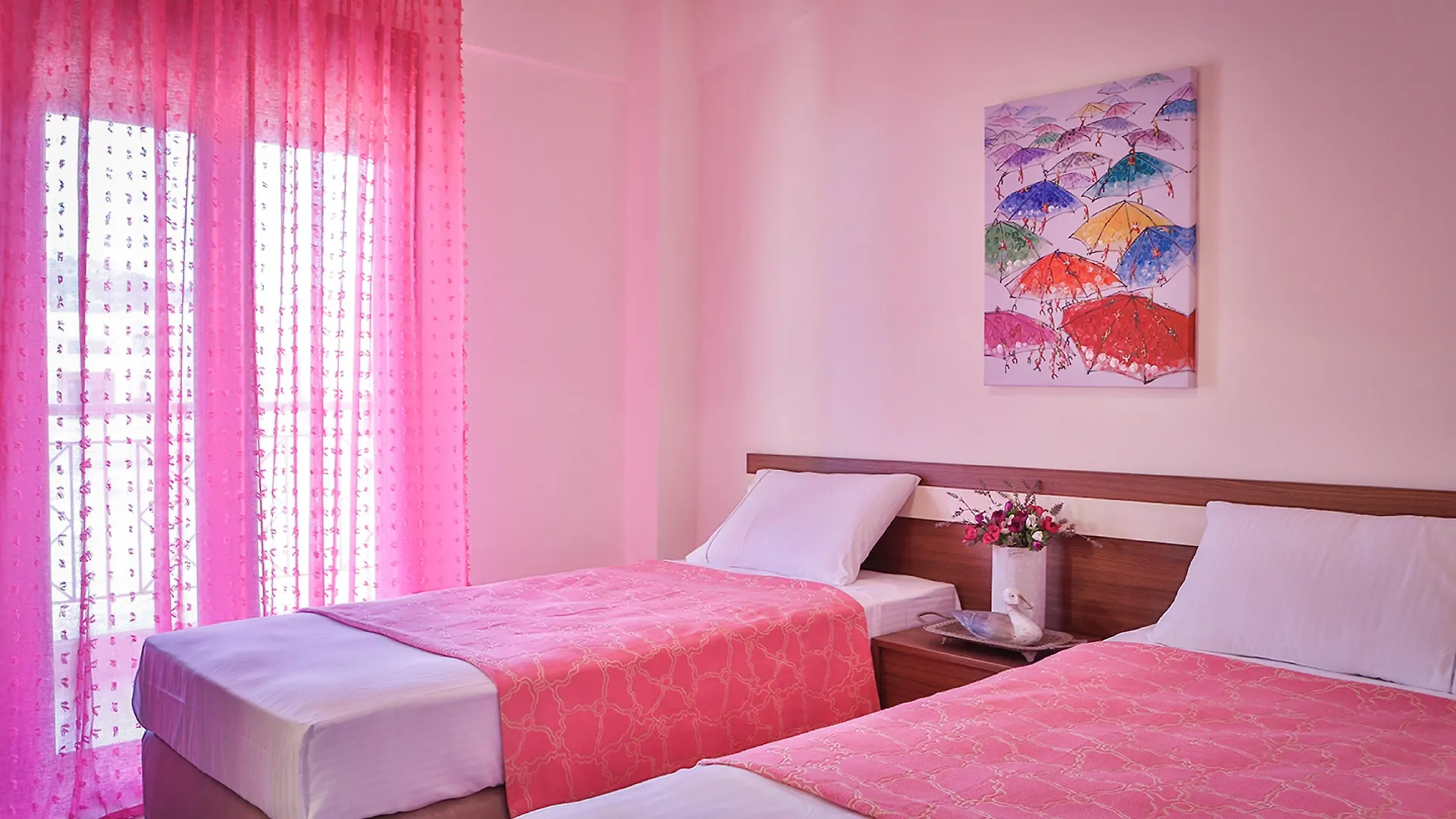 Nefeli Villas And Suites Nea Skioni