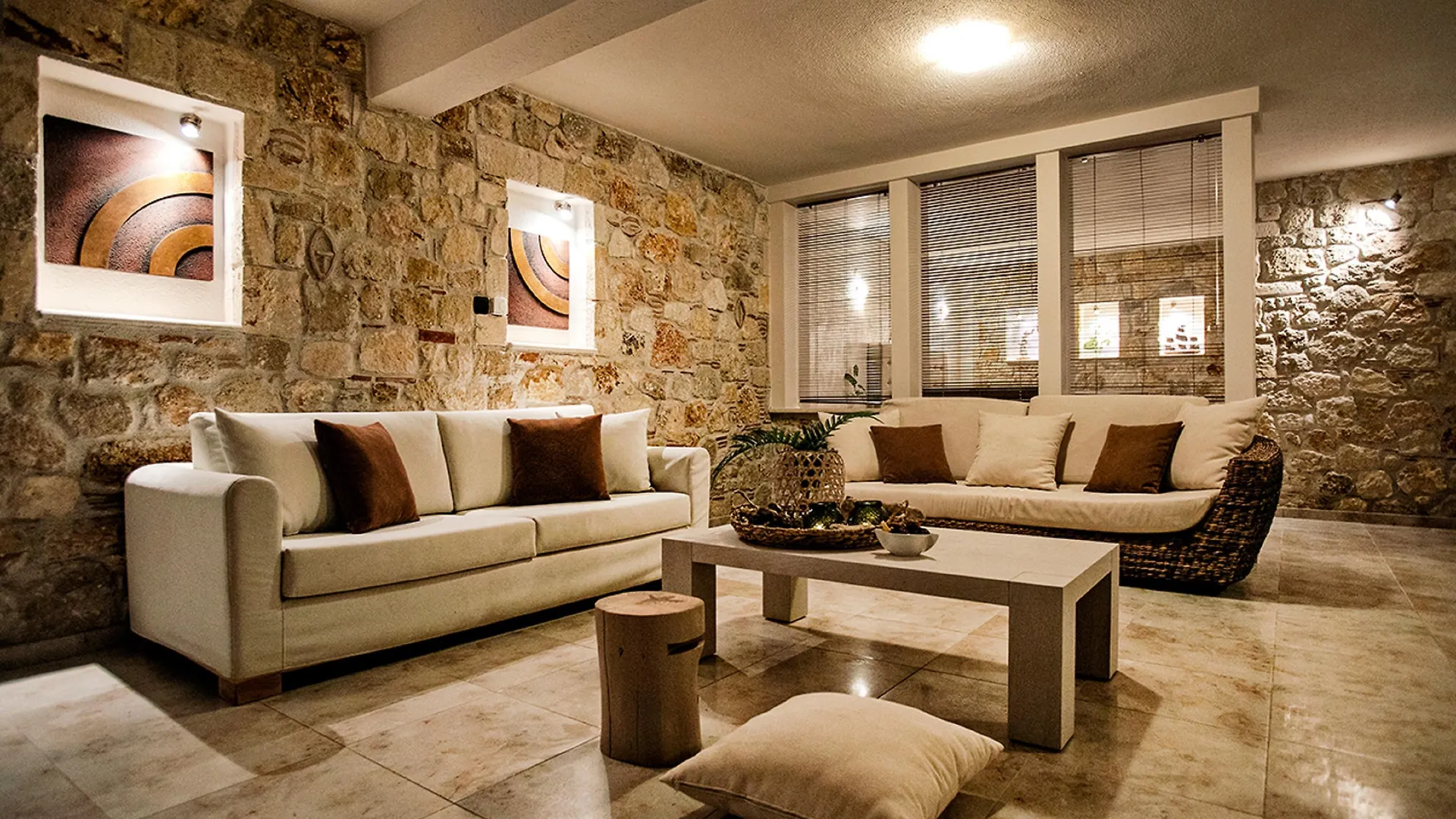 Nefeli Villas And Suites Nea Skioni