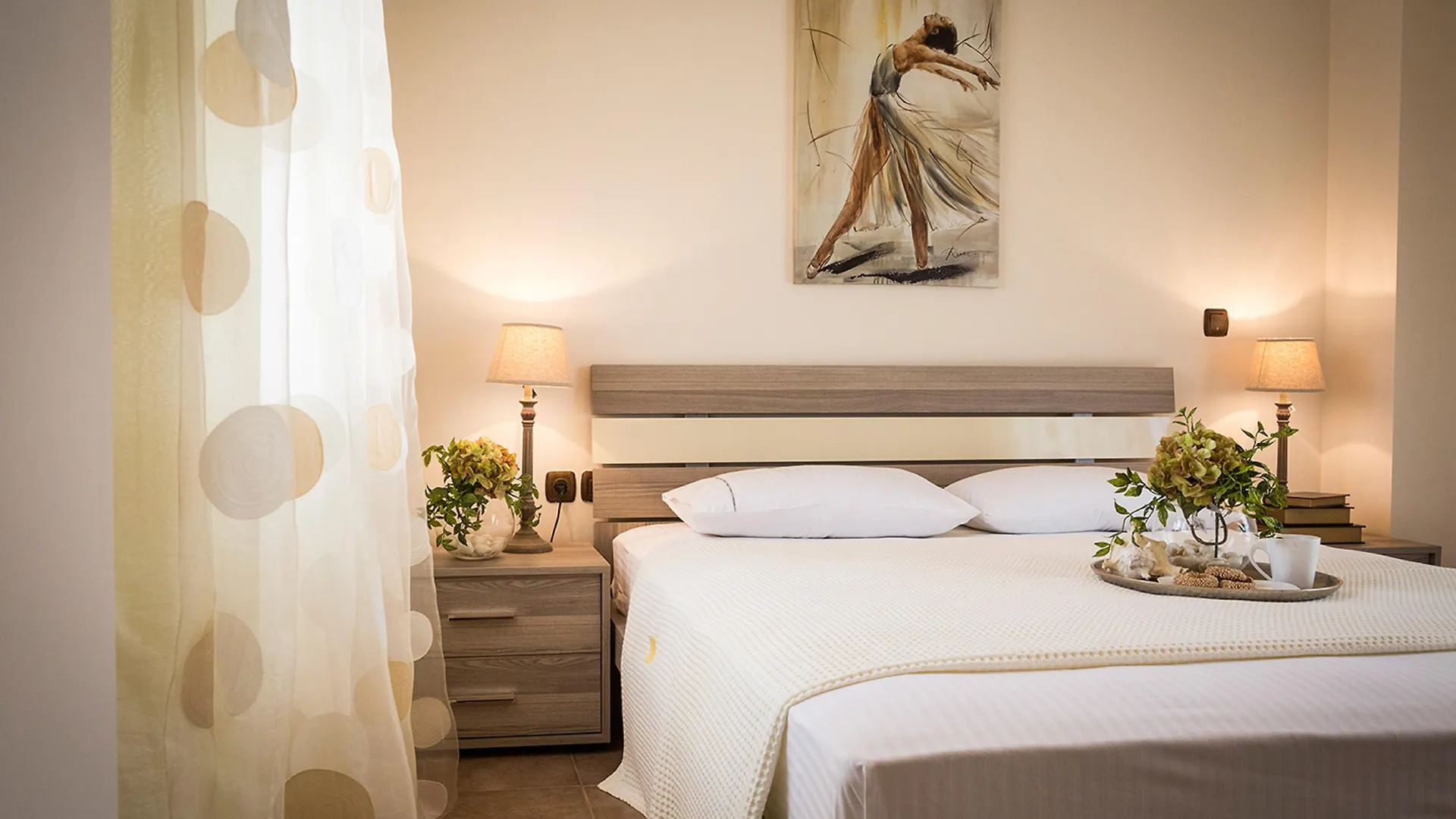 Nefeli Villas And Suites Nea Skioni
