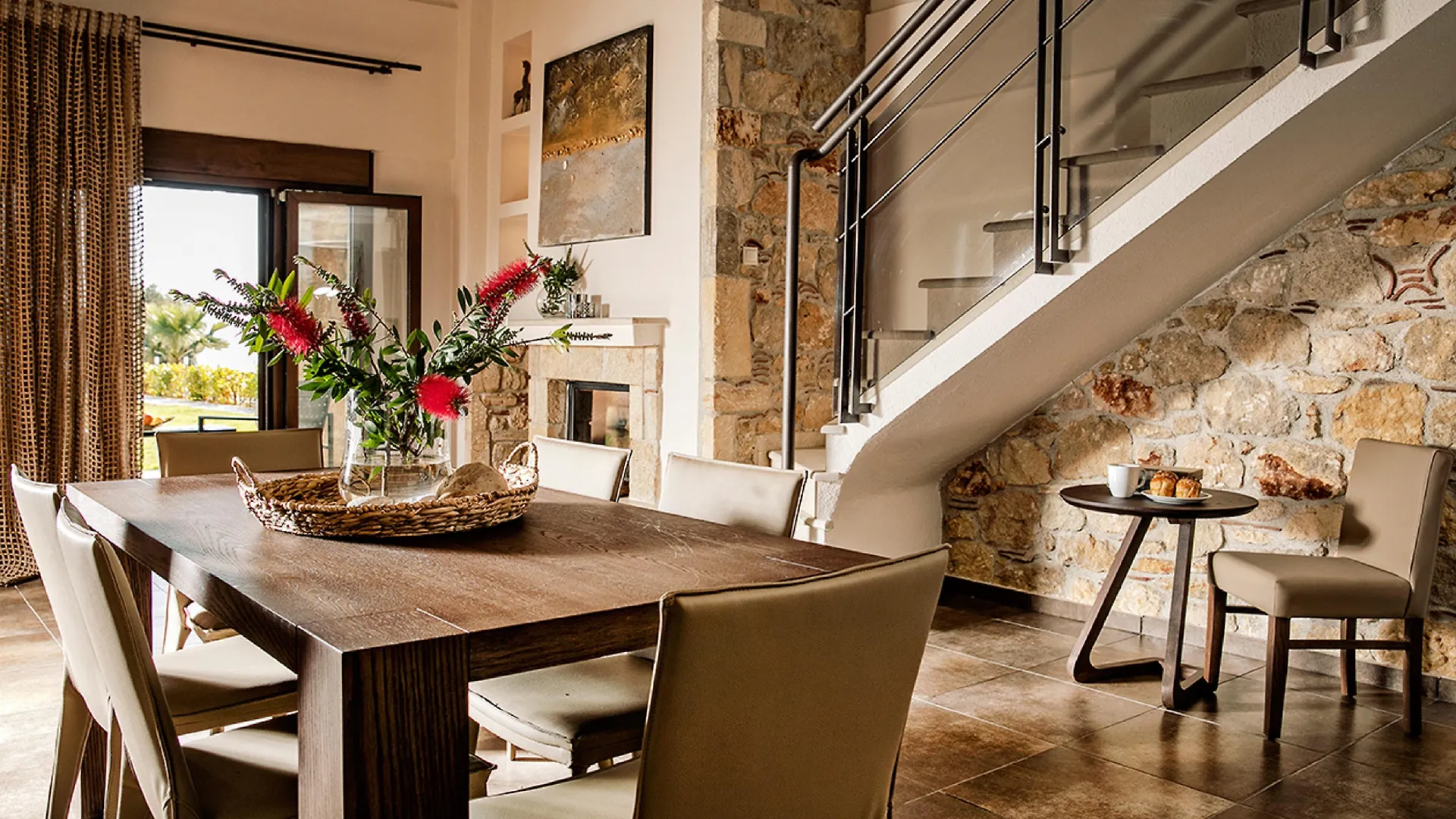 Nefeli Villas And Suites Nea Skioni