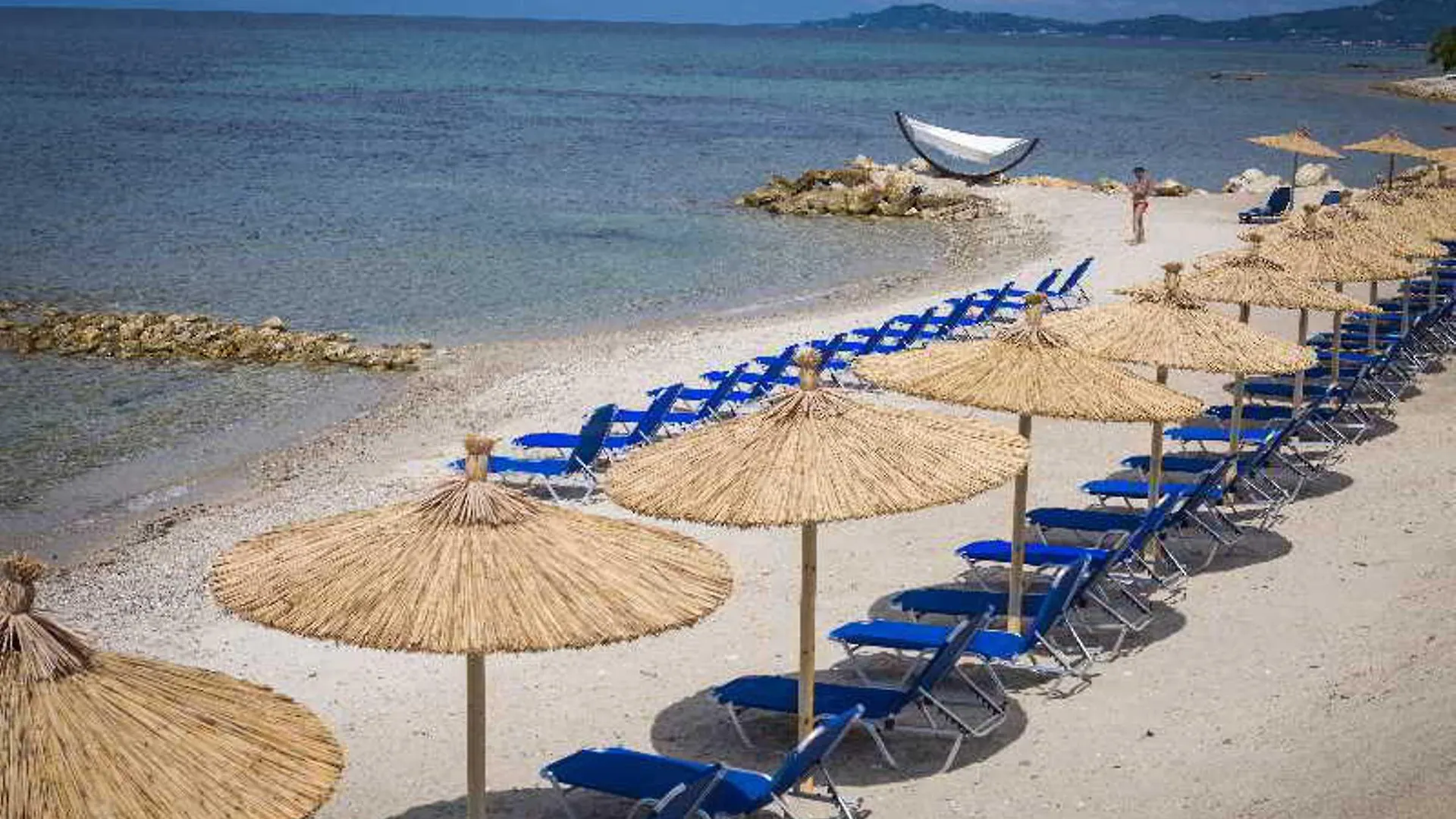 Nefeli Villas And Suites Nea Skioni