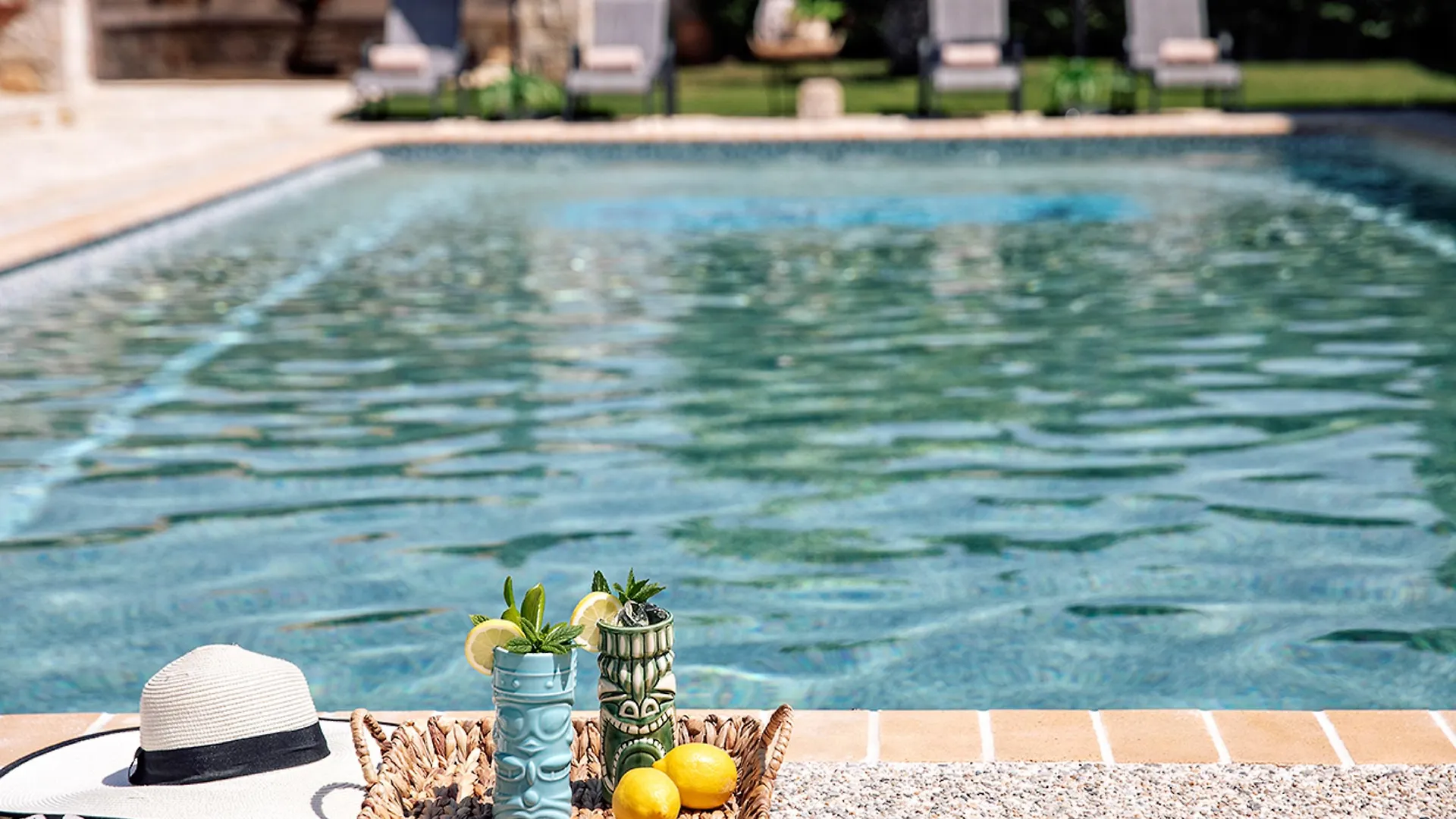 Nefeli Villas And Suites Nea Skioni 0*,