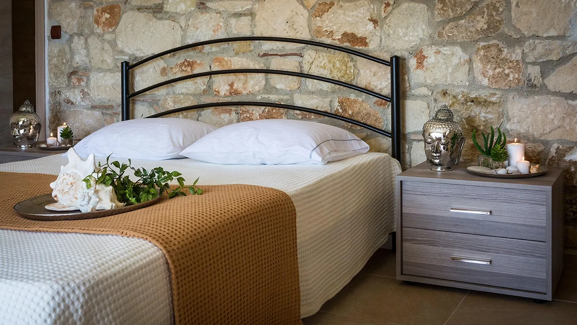 Nefeli Villas And Suites Nea Skioni Greece