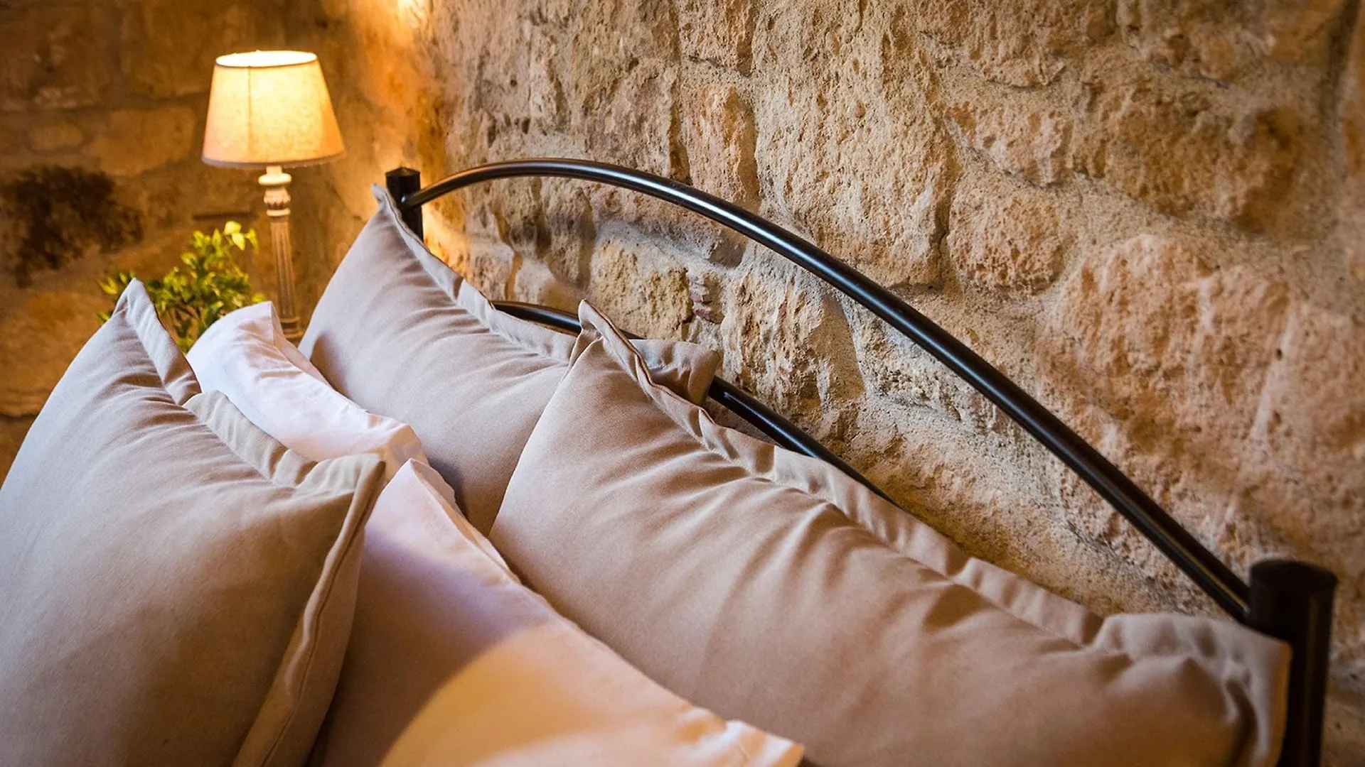 Nefeli Villas And Suites Nea Skioni
