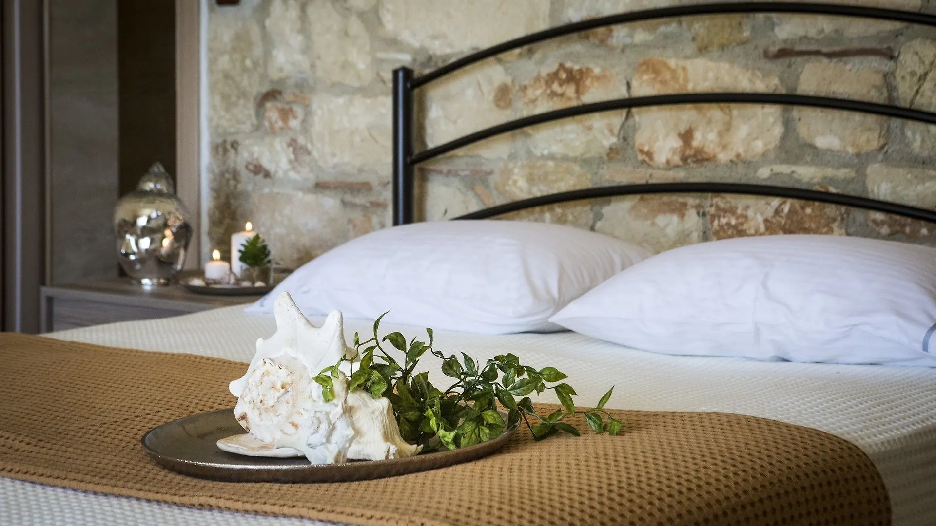 Nefeli Villas And Suites Nea Skioni