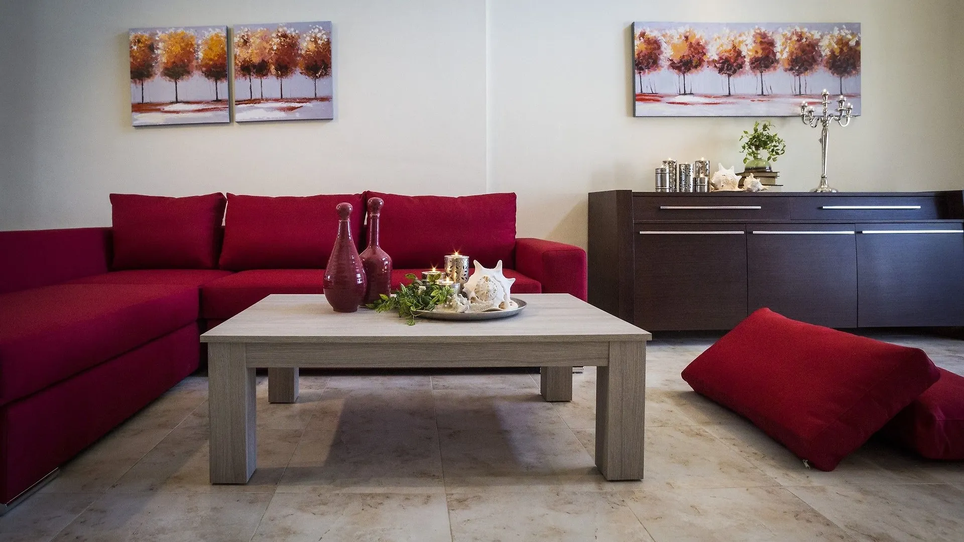 Nefeli Villas And Suites Nea Skioni Greece