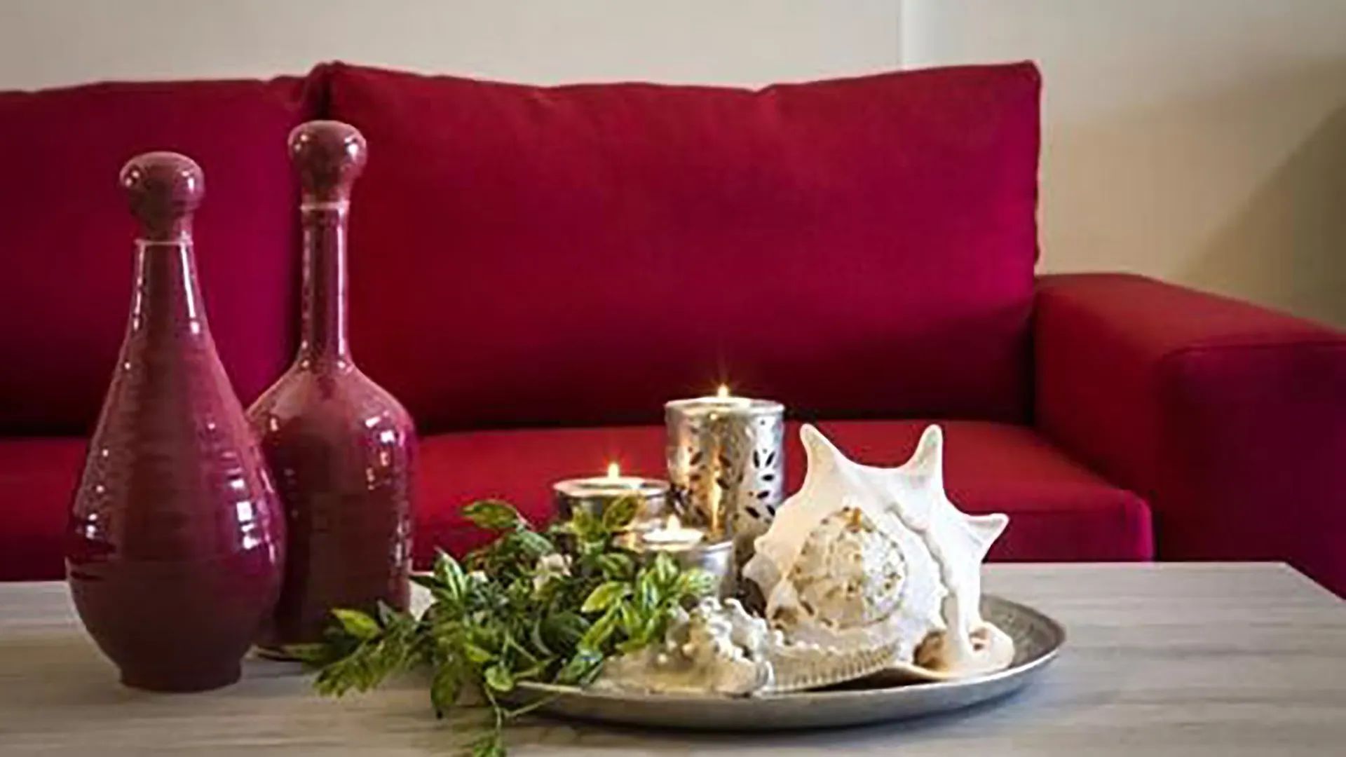 Nefeli Villas And Suites Nea Skioni