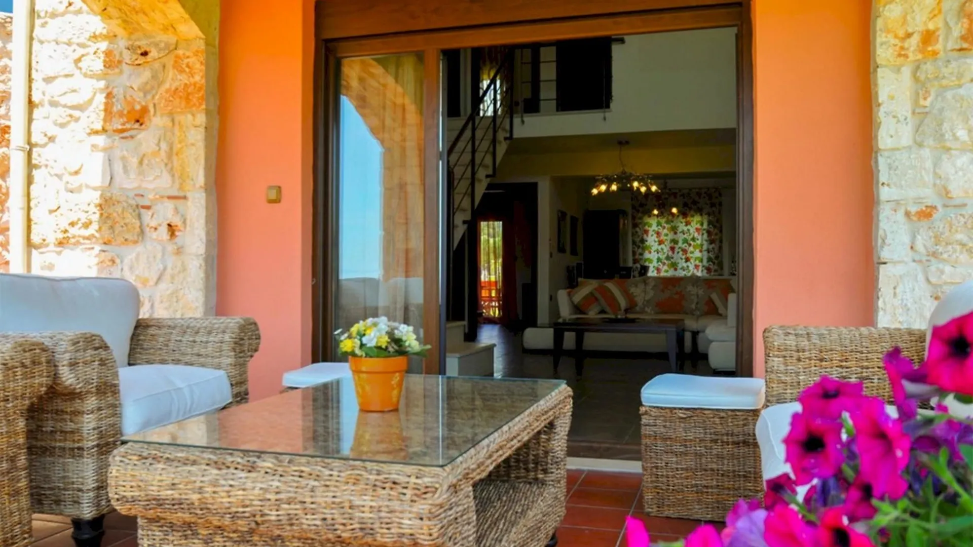 Nefeli Villas And Suites Nea Skioni 0*,  Greece