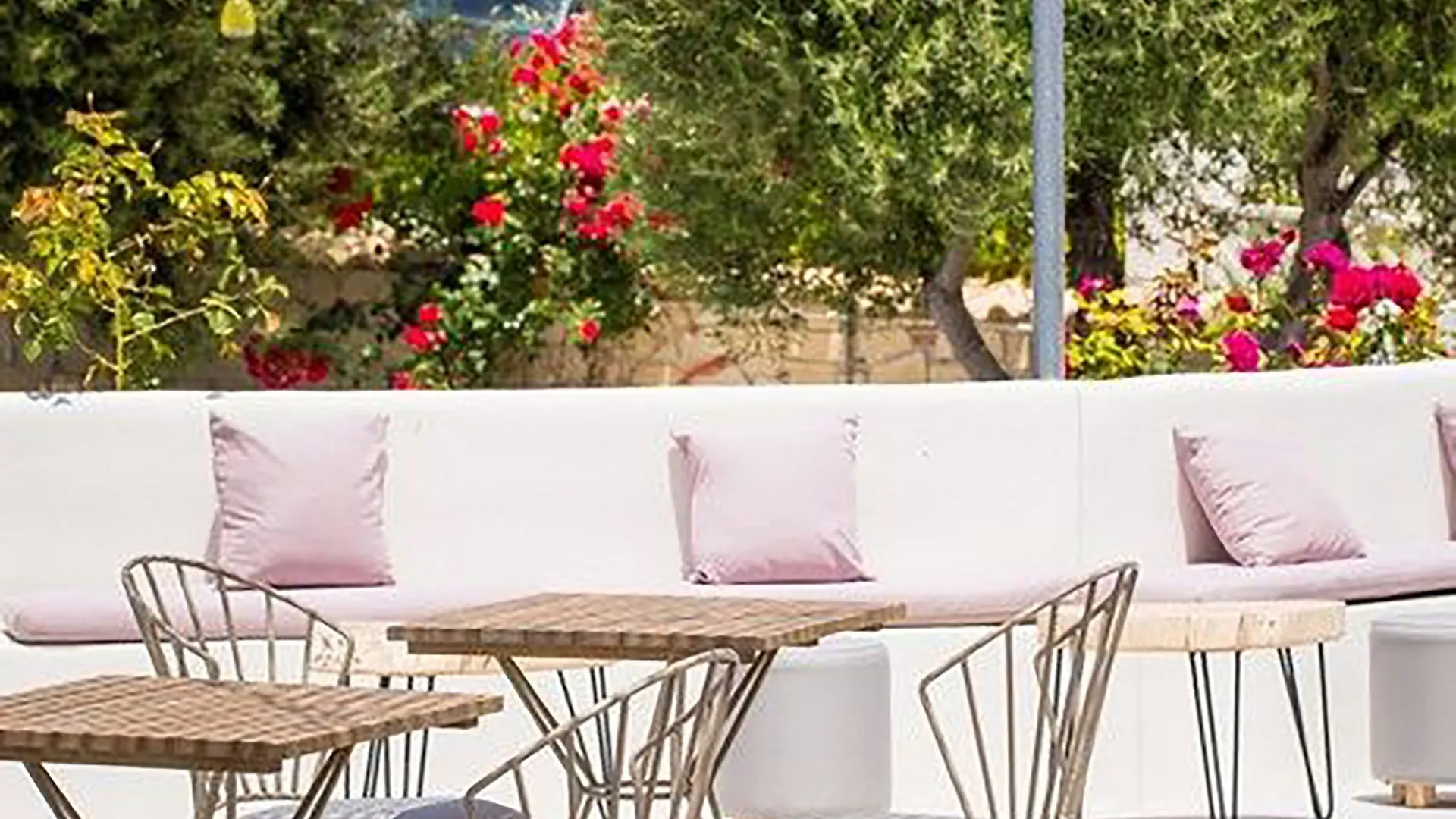 Nefeli Villas And Suites Nea Skioni